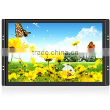 21.5'' FHD, LED backlight open frame, 6.5''-42'' available