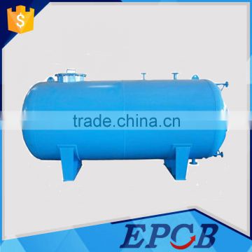 oil tank , diesel tank , LPG tank , boiler matching tank from EPCB