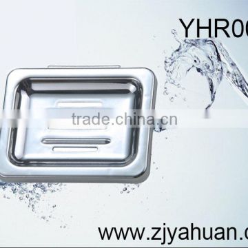 most competitive price ZINC soap dish for South America market