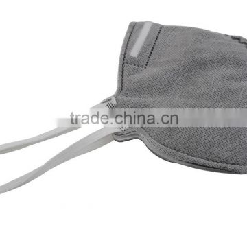 Factory Price Folded China Dust Mask Bulk Supplier mouth cover mask