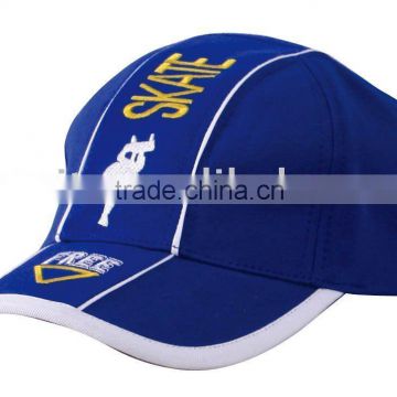 sports cap/cap with embroidery