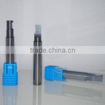 Custom Made Various Specification Milling Cutter PCD Cutters