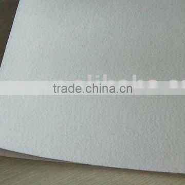 Polyester mat used for APP/SBS