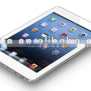 World cheapest 8 inch dual core table pc Android pad