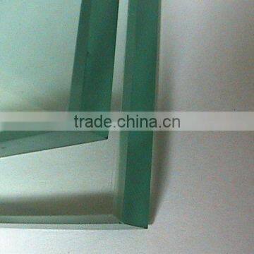 5-15mm Heat Strengthed Sliding Tempered Glass EN12150