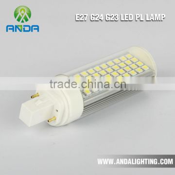 Small size SMD5050 plug socket light