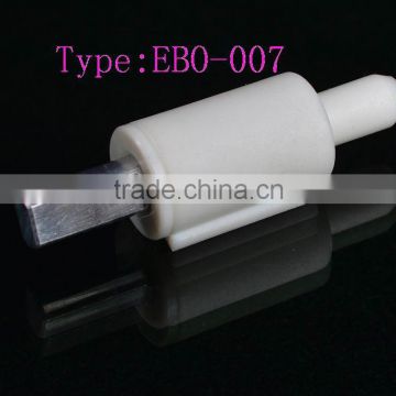 Soft closing rotary damper forauto-sensor toilet seat EBO-007