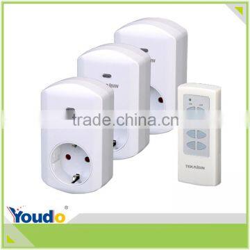 Best Design and Favorable Price Electric Socket