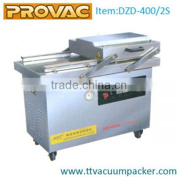 2014 hot sell automatic food vacuum packing machine/packaging machinery