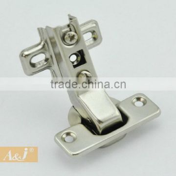 Special angle 135degree 165degree cabinet hinges