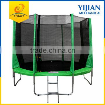 Factory price GS Certified Indoor&Outdoor trampoline