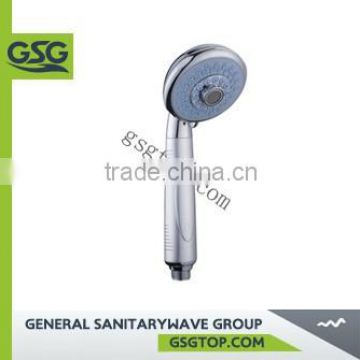 GSG Shower SH121 Plastic water saving shower head