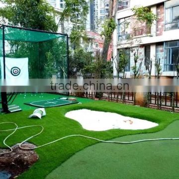 Other Landscaping&Decking Type and Pure Virgin Rubbber Material Artificial Grass