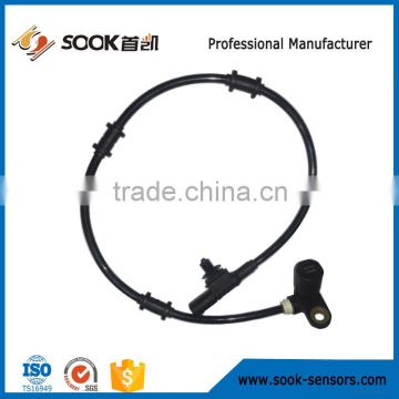 FACTORY OF ABS SENSOR 1635401117 WITH HIGH QUALITY