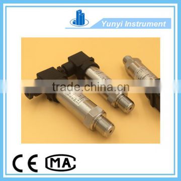 China cheap industrial pressure sensor