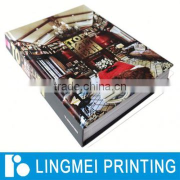 Competitive Price paper gift bag printing service