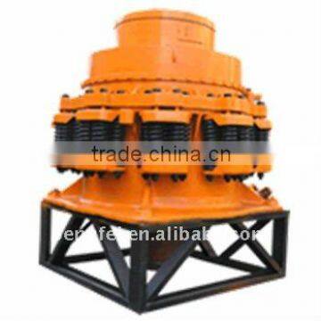 sell new PYB600 spring cone crusher in different production line