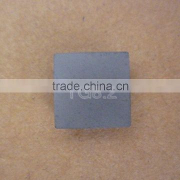 Tungsten Carbide Square Tips YG8.2