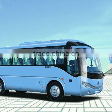 Yutong 30 seater bus ZK6839H passenger bus for sale