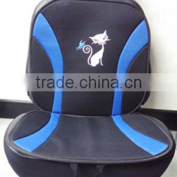2015 New Simple Style factory supply promotional new Car Seat Cushion