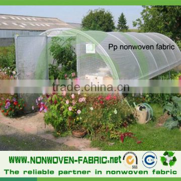 100%Pp Garden Nonwoven/Pp Spunbond Non Woven Fabric