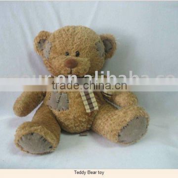 10 " Mend Teddy Bear