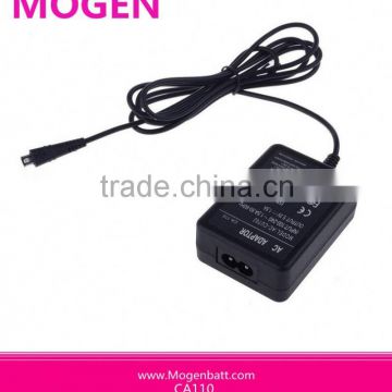Hot Sale 100-240V Camera Ac Adapter For Canon,AC Adapter CA-110 for Canon,Camera Battery Charger Plug In