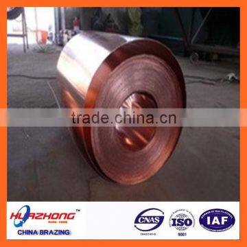 copper coils