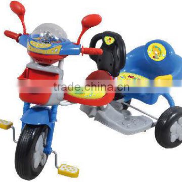 toy twin tricycle3009H-B