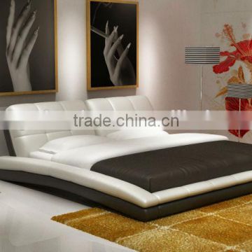 Germany modern design bedroom bed sets