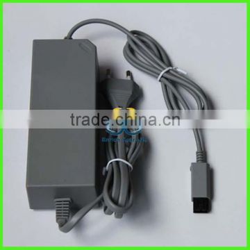 AC Adapter Power Cord Cable for Nintendo Wii All Supply EU