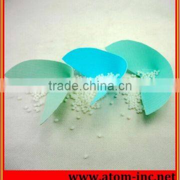 Hot Melt Glue Sheet for Shoe Toe Puff and Counter for Women shoes