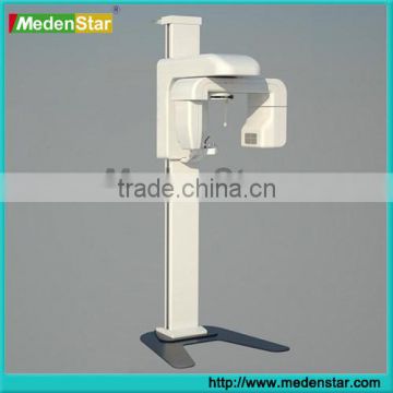 China Dental Supply Digital Panoramic X-ray Equipmeng with Toshiba X-ray tube XR-91