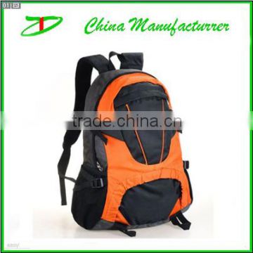 China Fujian branded bag men camping bag
