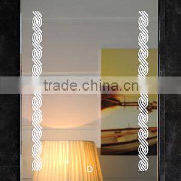 LED MIRROR