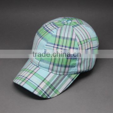BLANK BASEBALL CAP PROMOTIONAL CAP