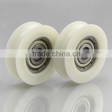 China 625zz plastic-wind-up-toys-pulley