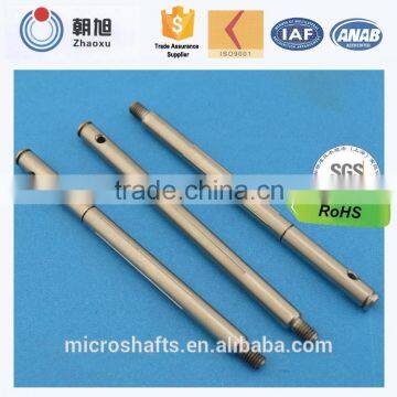 quality carbon steel mechanical patrs straight pin for custom made