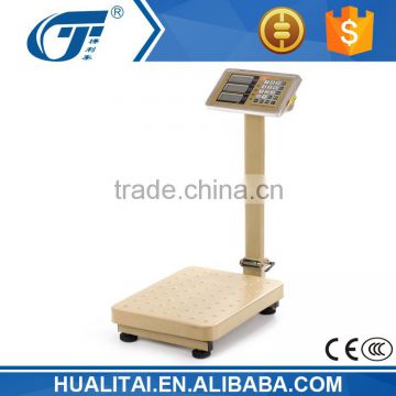 acs tcs electronic price scales 150kg