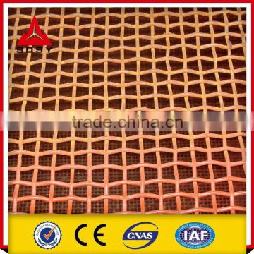 Mining Sieving Crimped Wire Mesh