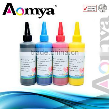 Hight quality pigment ink for epson me10