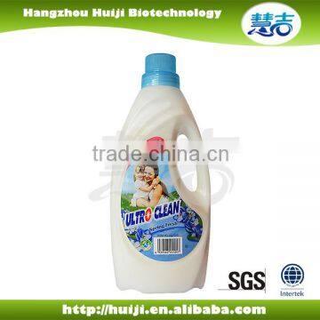 High quality 2L wholesale antibacterial laundry liquid detergent