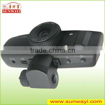 1.5 inch TFT LCD 1080p hd dv car camcorder