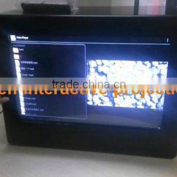 programmable flexible led display by excellent price