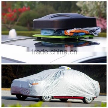 newest design automatic car sun cover / waterproof car cover / UV protection car cover