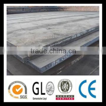 China supplier Q235 carbon steel sheet
