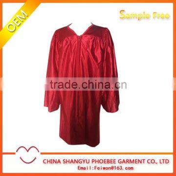 Popular Graduation Gown Child