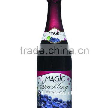 Sparkling Juices MAGIC 75cl