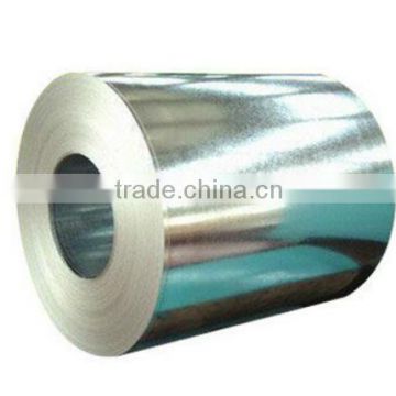 High quality Zinc coating steel coil