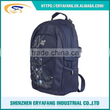 China Supplier Best Quality High Capacity Sport Backpack